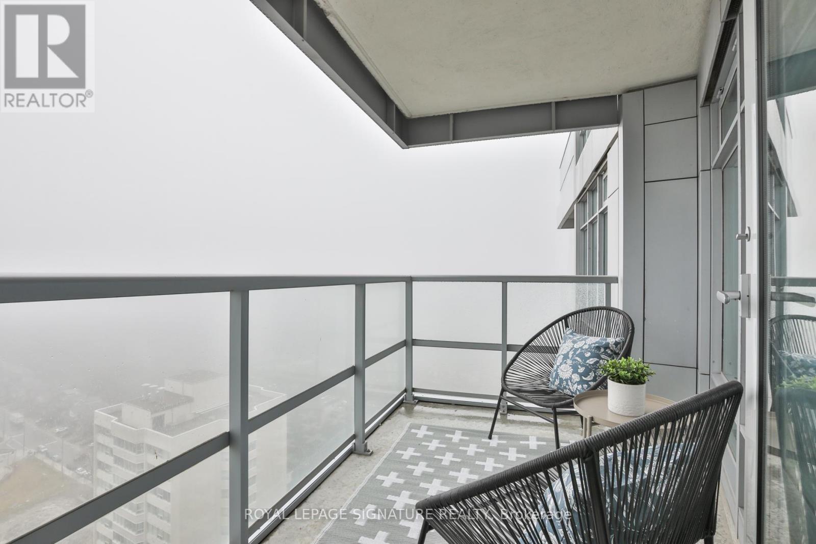 2701 - 2181 Yonge Street, Toronto, Ontario  M4S 3H7 - Photo 18 - C12955570