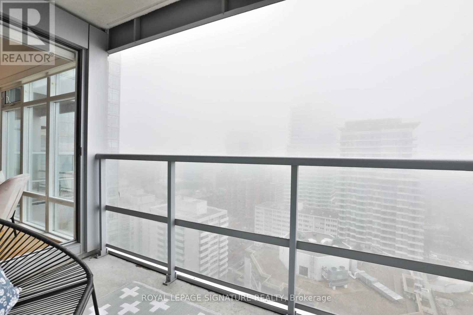 2701 - 2181 Yonge Street, Toronto, Ontario  M4S 3H7 - Photo 19 - C12955570