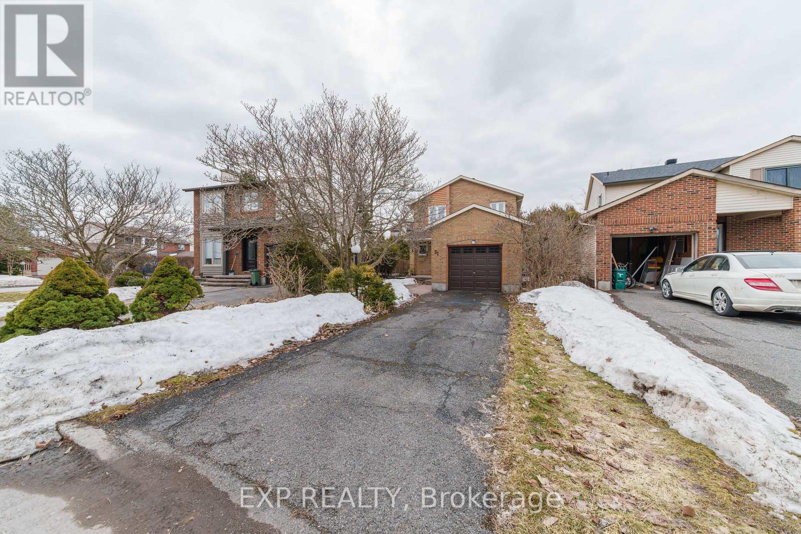 31 COOLSPRING CRESCENT, ottawa, Ontario