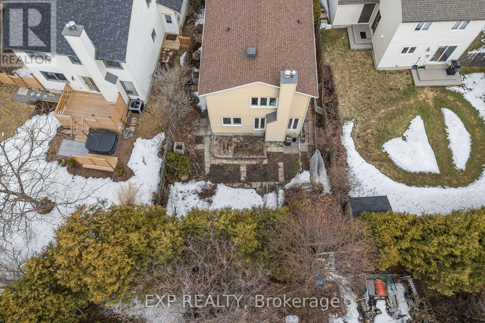 31 Coolspring Crescent, Ottawa, Ontario  K2E 7M9 - Photo 42 - X12955518