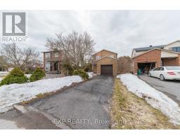 31 COOLSPRING CRESCENT, ottawa, Ontario