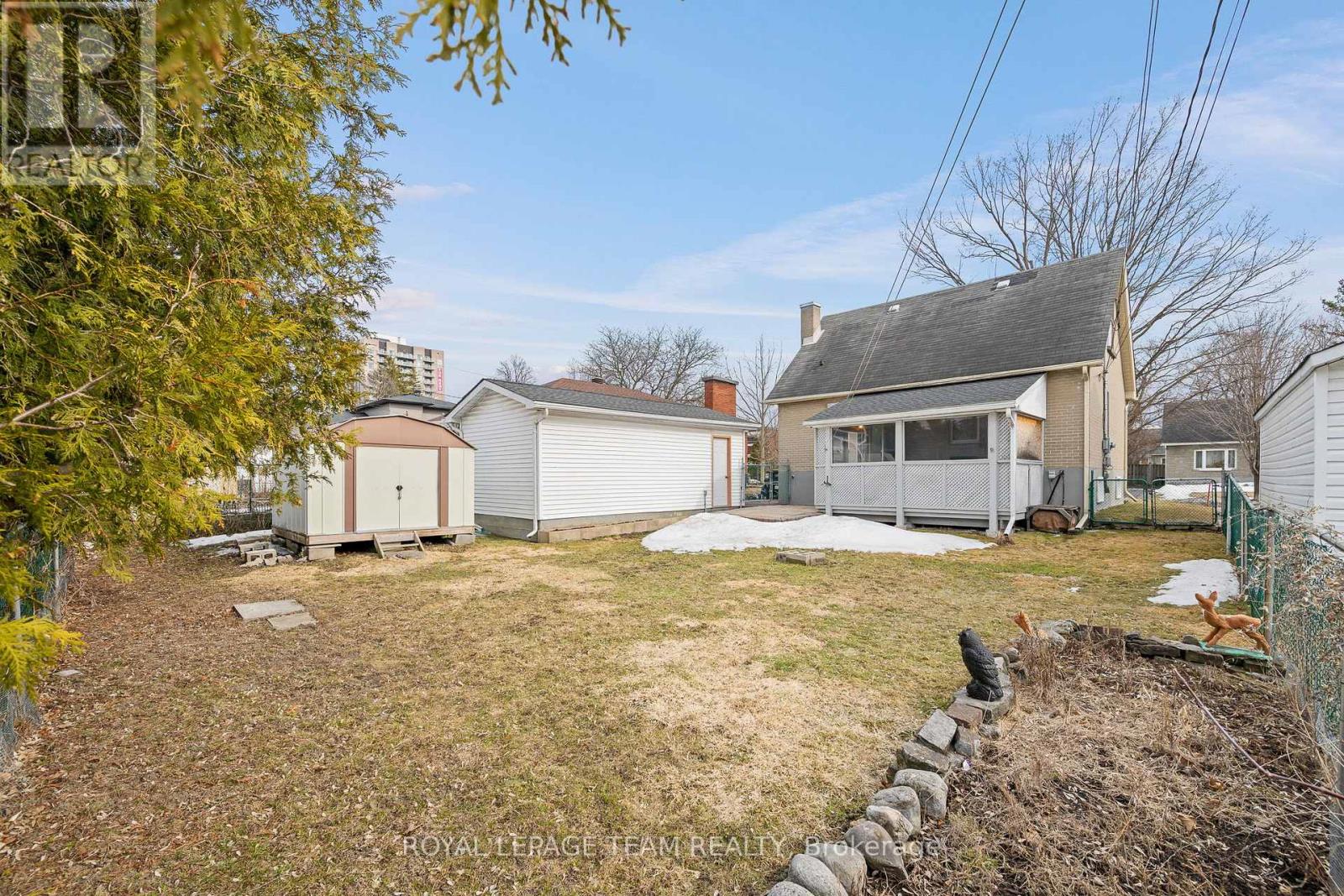 1123 Secord Avenue, Ottawa, Ontario  K1H 8C9 - Photo 37 - X12955590