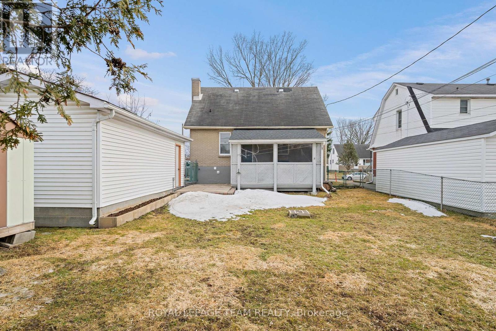 1123 Secord Avenue, Ottawa, Ontario  K1H 8C9 - Photo 38 - X12955590