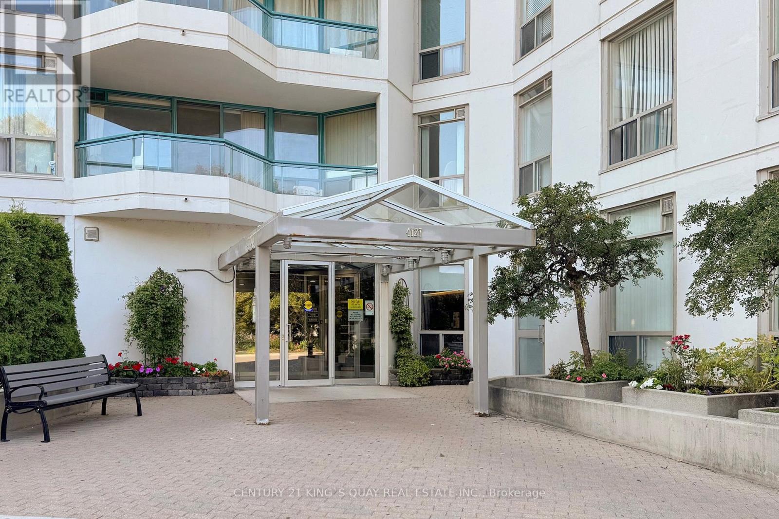 616 - 4727 Sheppard Avenue E, Toronto, Ontario  M1S 5B3 - Photo 2 - E12955524