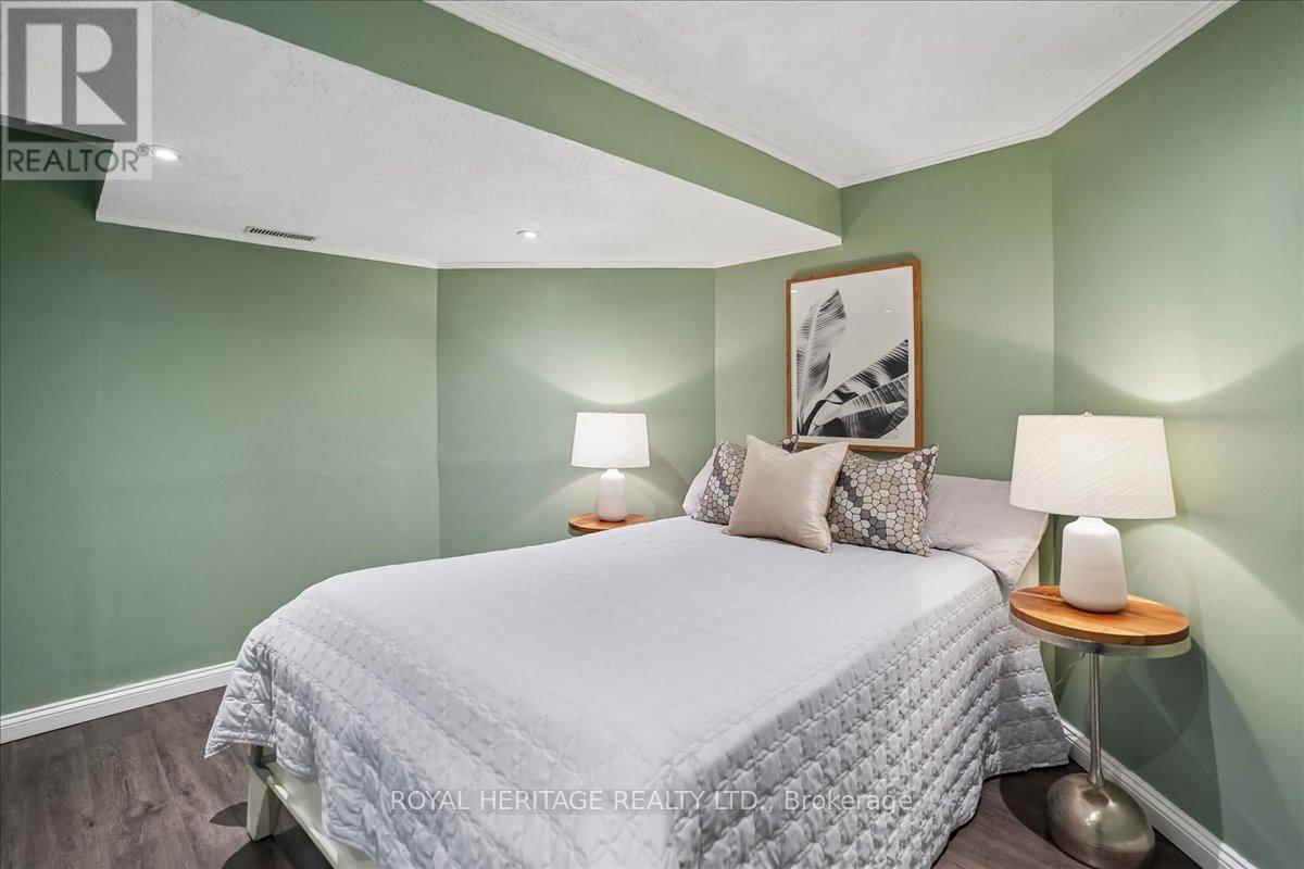 148 Adele Crescent, Oshawa, Ontario  L1J 7X6 - Photo 37 - E12955576