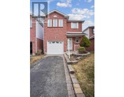 148 ADELE CRESCENT, Oshawa, Ontario