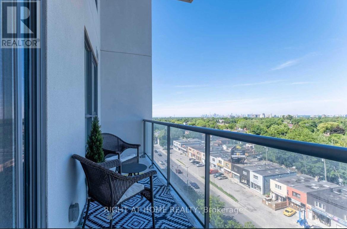 1103 - 22 East Haven Drive, Toronto, Ontario  M1N 1T8 - Photo 12 - E12955606