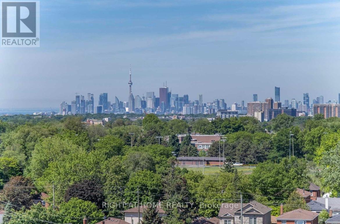 1103 - 22 East Haven Drive, Toronto, Ontario  M1N 1T8 - Photo 13 - E12955606