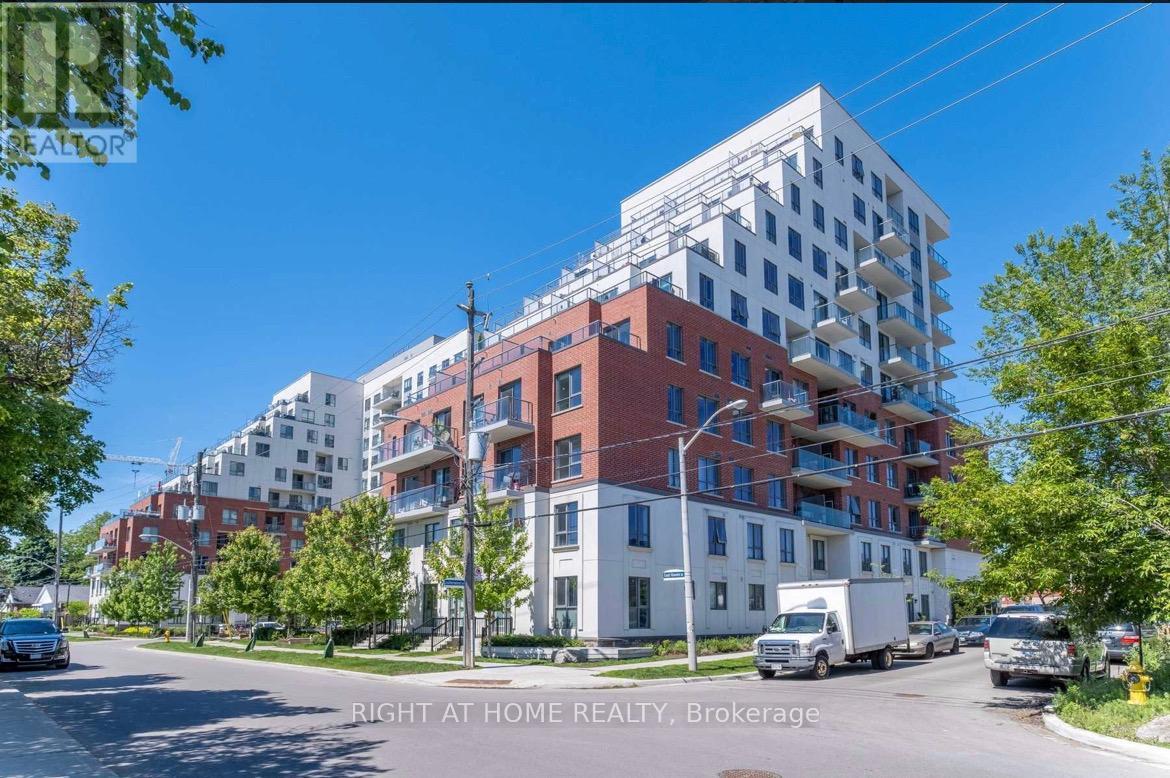 1103 - 22 East Haven Drive, Toronto, Ontario  M1N 1T8 - Photo 14 - E12955606