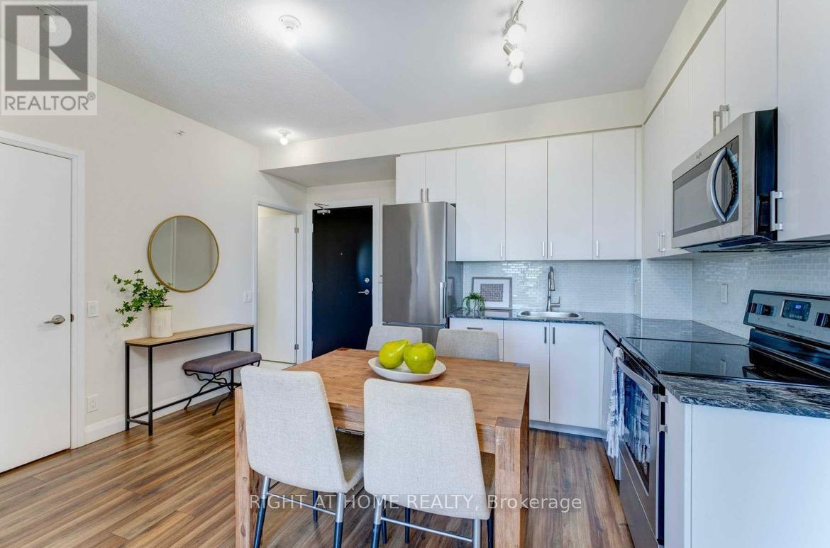 1103 - 22 East Haven Drive, Toronto, Ontario  M1N 1T8 - Photo 3 - E12955606