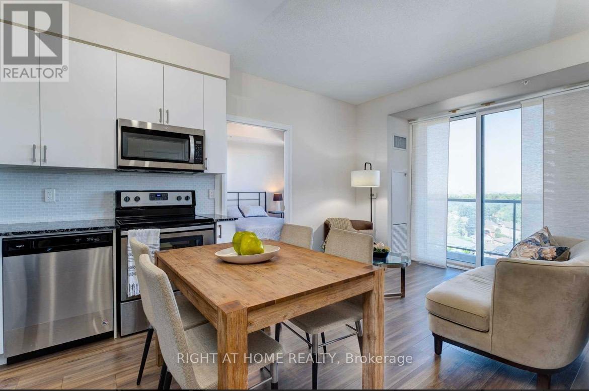 1103 - 22 East Haven Drive, Toronto, Ontario  M1N 1T8 - Photo 4 - E12955606