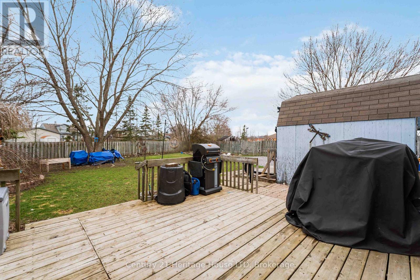 21 Justina Court, Welland, Ontario  L3C 7E4 - Photo 32 - X12955560