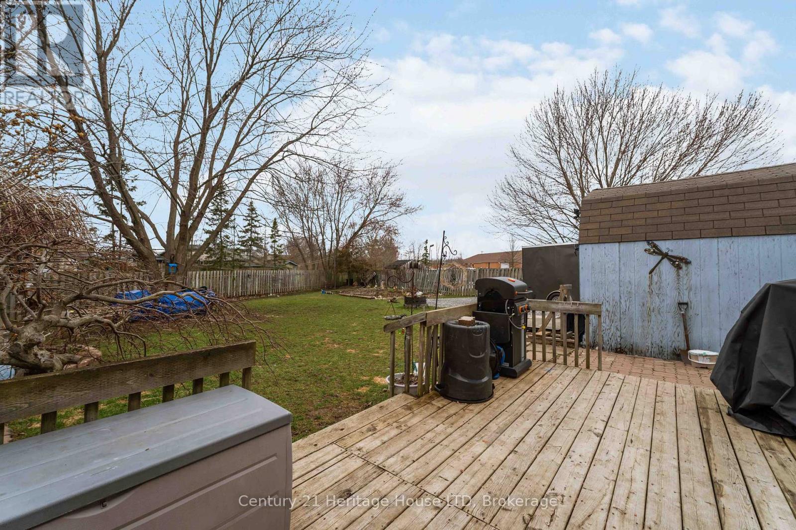 21 Justina Court, Welland, Ontario  L3C 7E4 - Photo 33 - X12955560