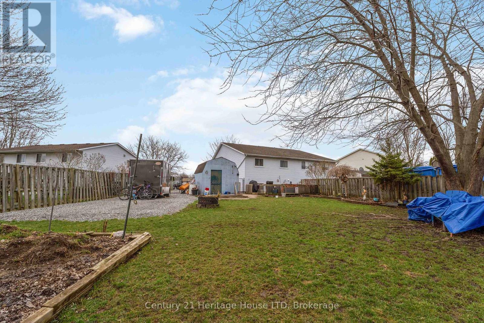 21 Justina Court, Welland, Ontario  L3C 7E4 - Photo 36 - X12955560