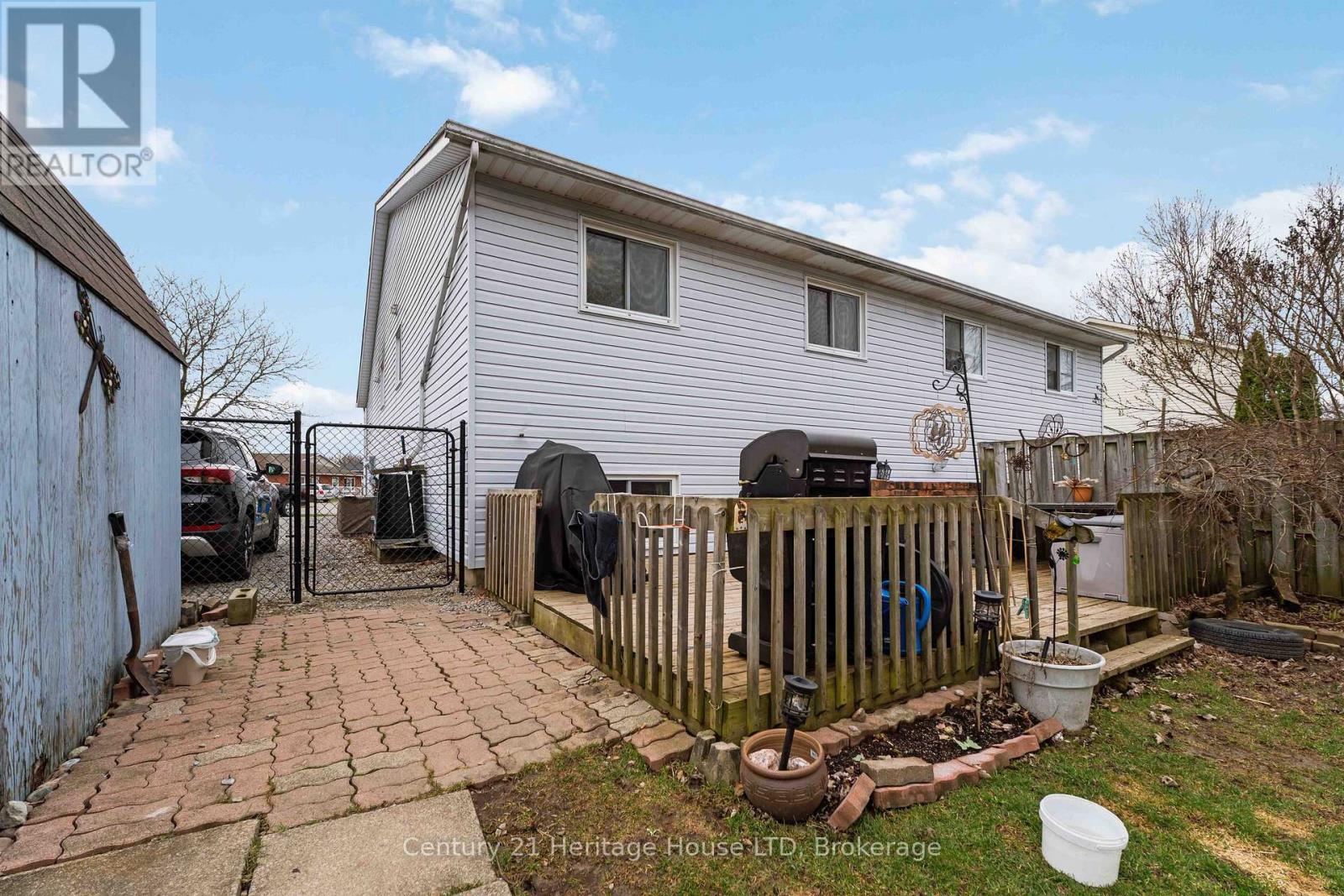 21 Justina Court, Welland, Ontario  L3C 7E4 - Photo 41 - X12955560