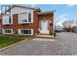 21 JUSTINA COURT, Welland, Ontario
