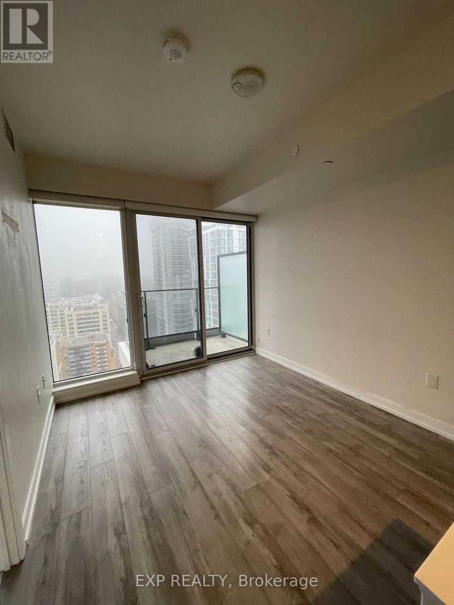 3112 - 77 Shuter Street, Toronto, Ontario  M5B 0B8 - Photo 4 - C12955596