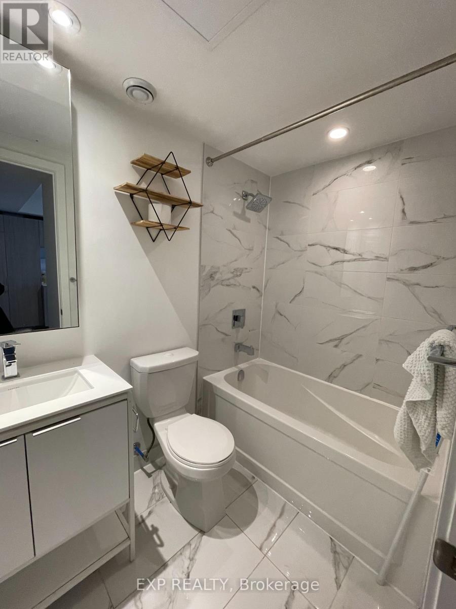 3112 - 77 Shuter Street, Toronto, Ontario  M5B 0B8 - Photo 6 - C12955596