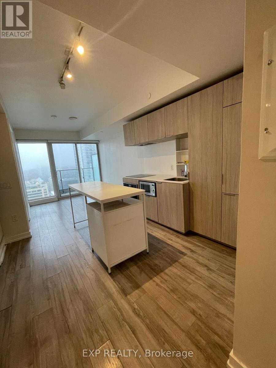 3112 - 77 Shuter Street, Toronto, Ontario  M5B 0B8 - Photo 2 - C12955596