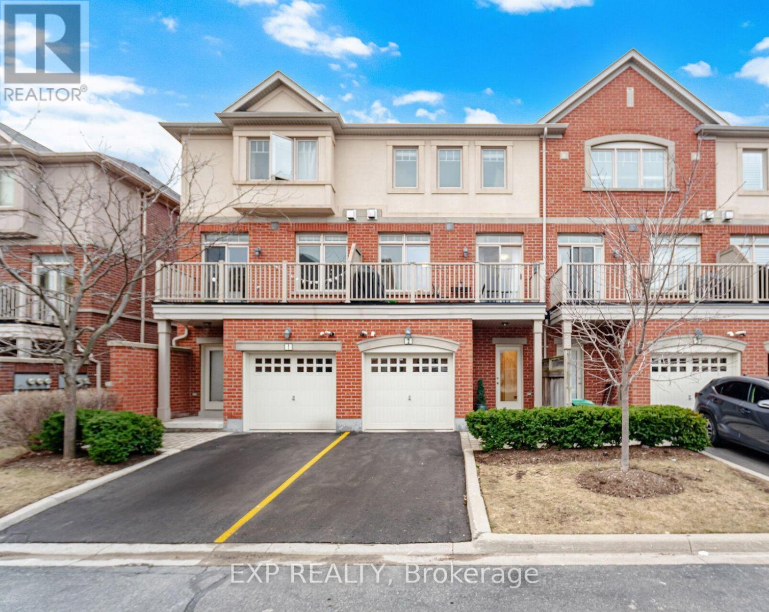 2 - 3235 THOMAS STREET, Mississauga, Ontario
