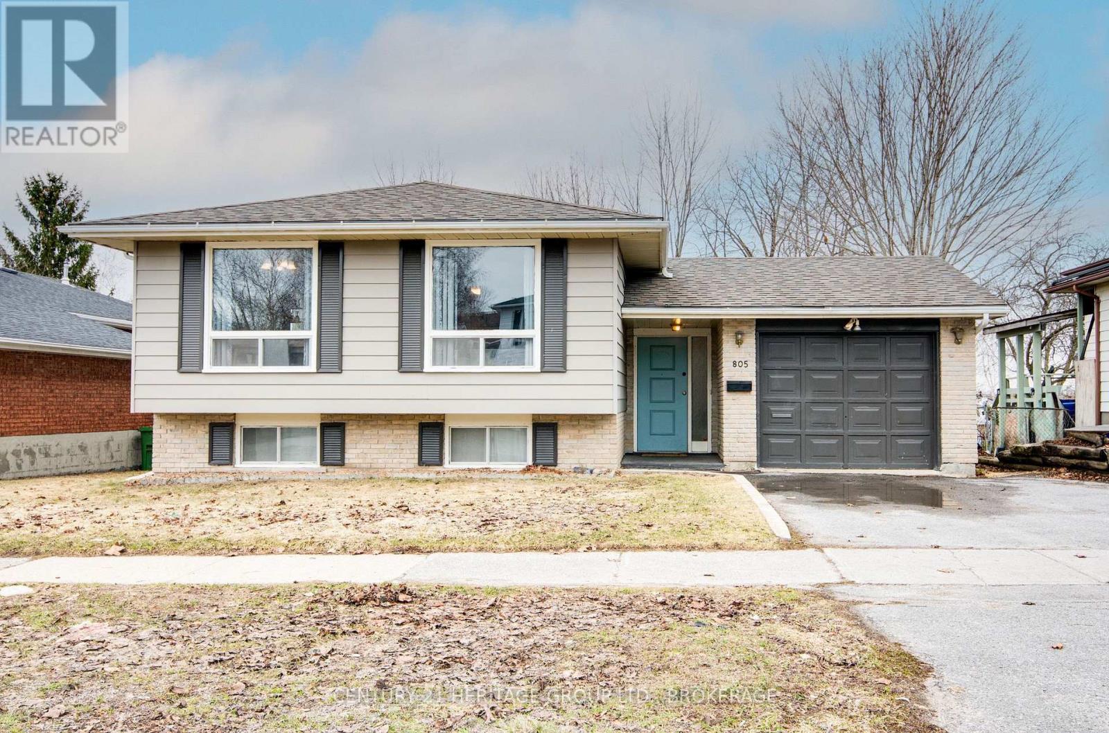 805 KIMBERLEY STREET, Kingston, Ontario