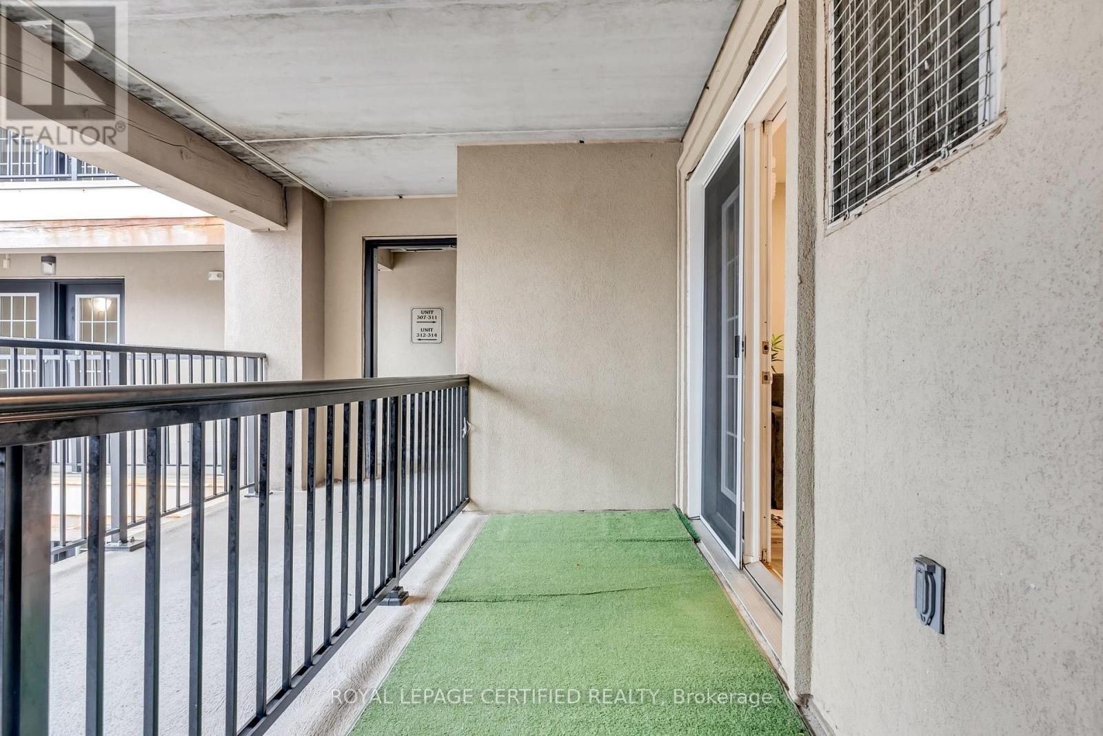 308 - 1340 Main Street E, Milton, Ontario  L9T 7S6 - Photo 29 - W12955554