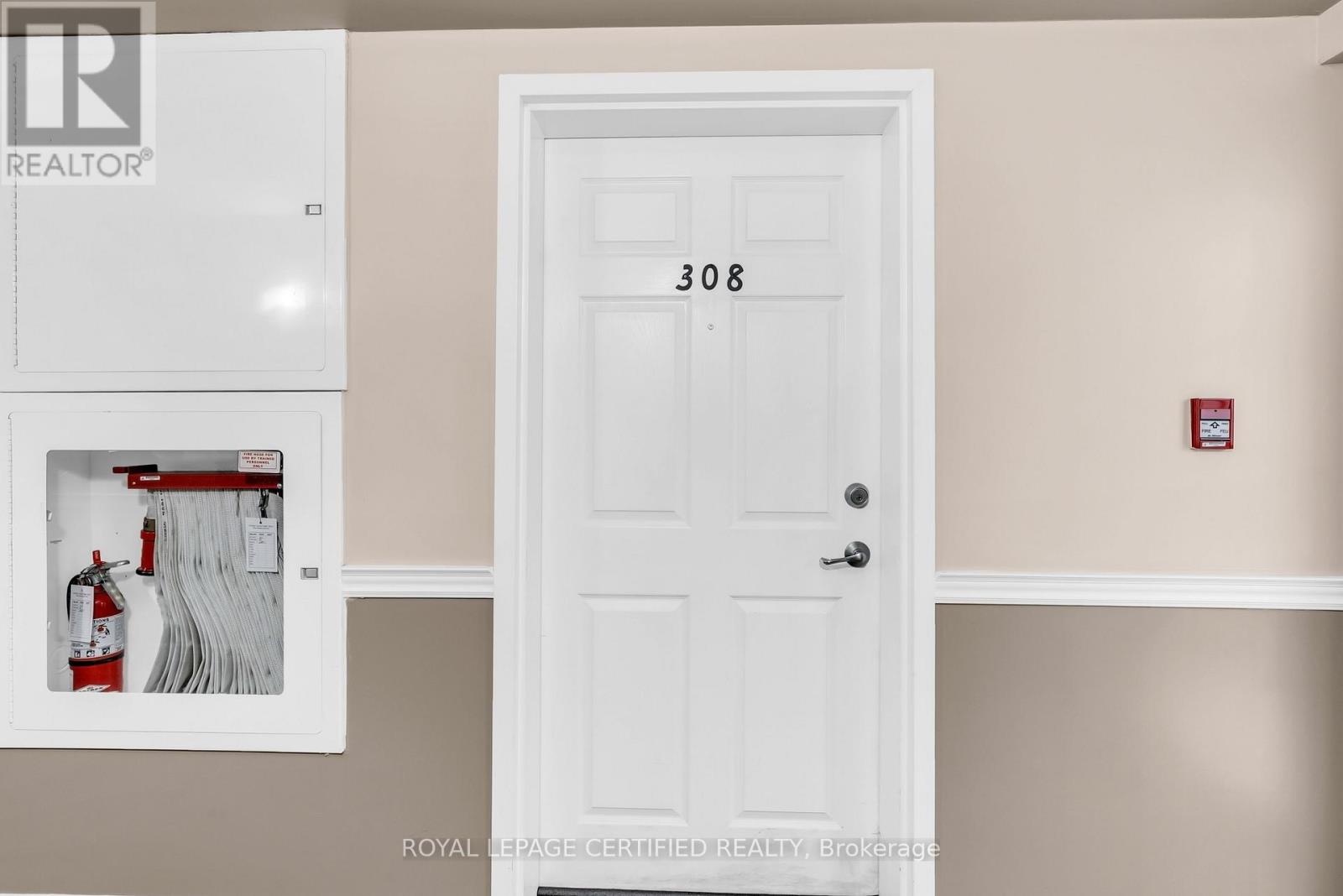 308 - 1340 Main Street E, Milton, Ontario  L9T 7S6 - Photo 6 - W12955554