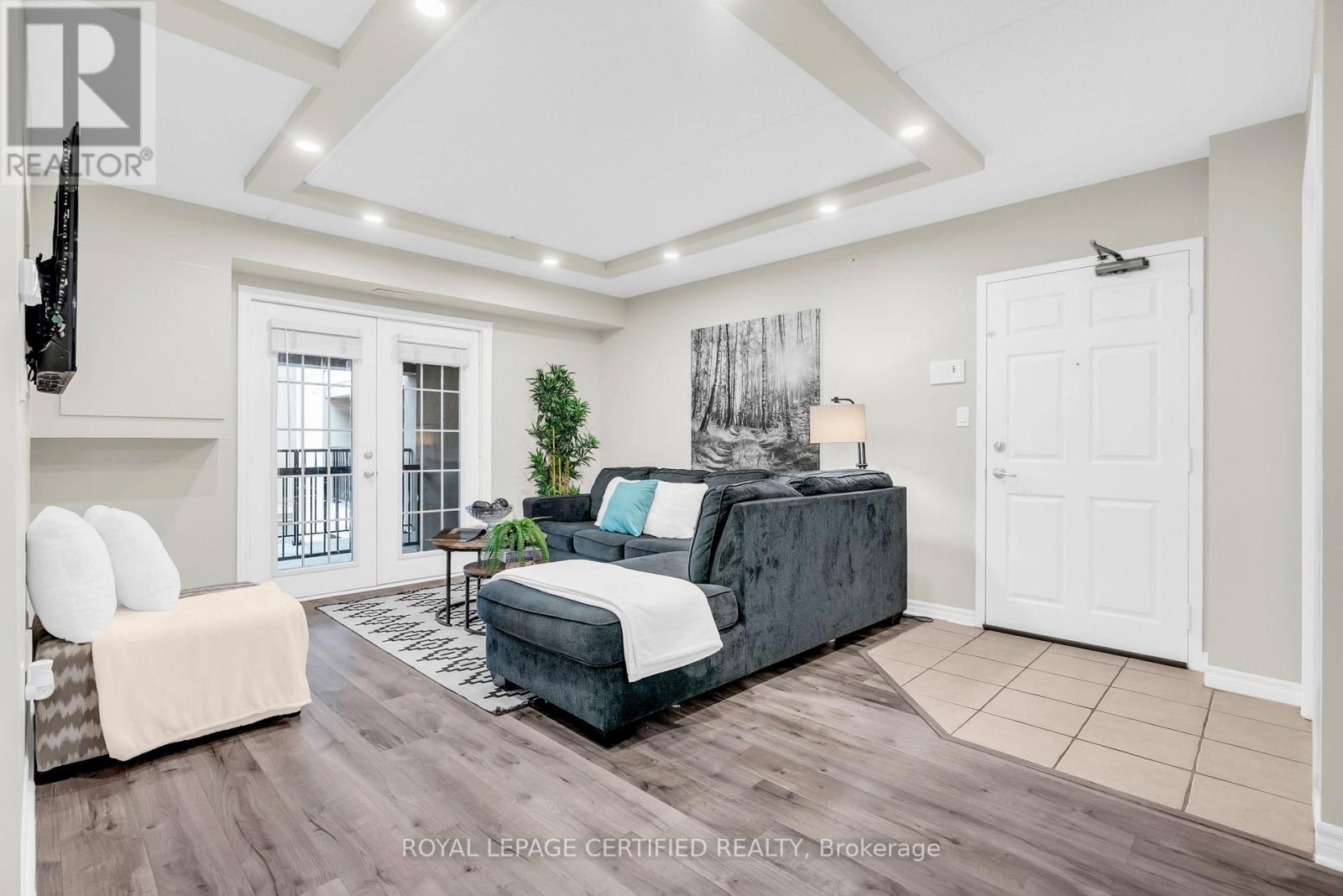 308 - 1340 Main Street E, Milton, Ontario  L9T 7S6 - Photo 8 - W12955554