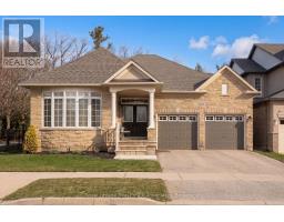 2263 WUTHERING HEIGHTS WAY, Oakville, Ontario
