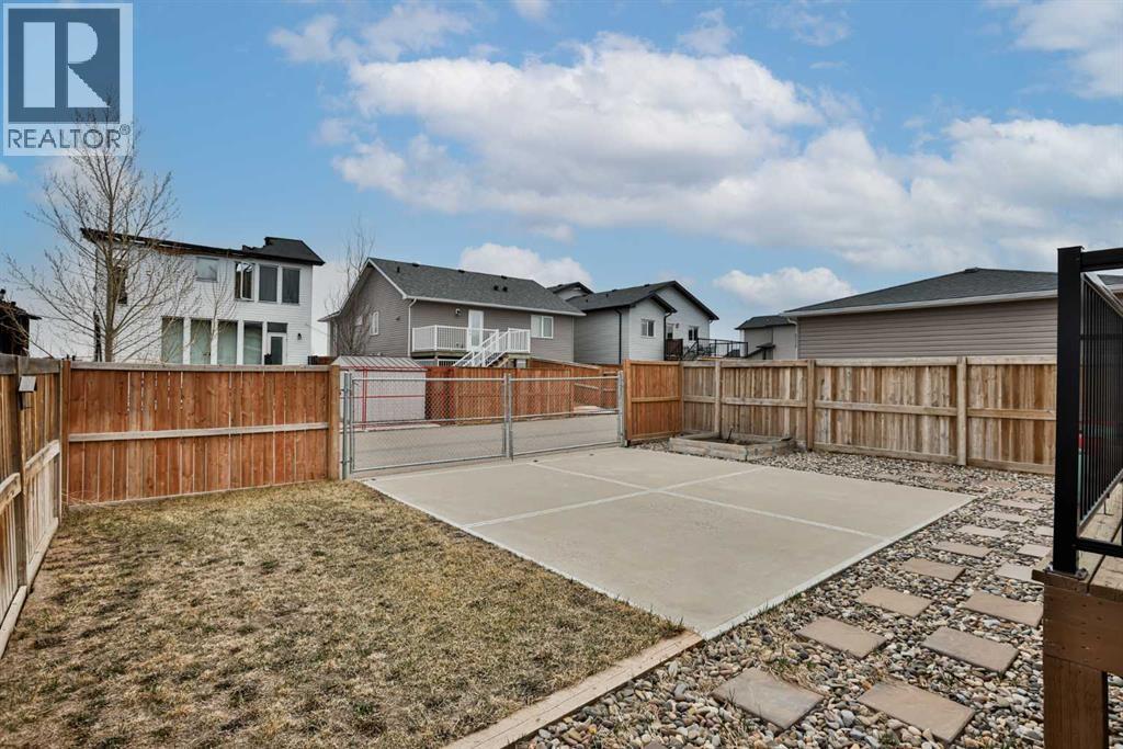 636 Aquitania Boulevard W, Lethbridge, Alberta  T1J 5G5 - Photo 5 - A2295999
