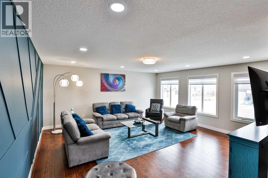 636 Aquitania Boulevard W, Lethbridge, Alberta  T1J 5G5 - Photo 8 - A2295999