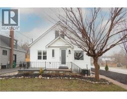 354 BLUCHER Boulevard, Kitchener, Ontario