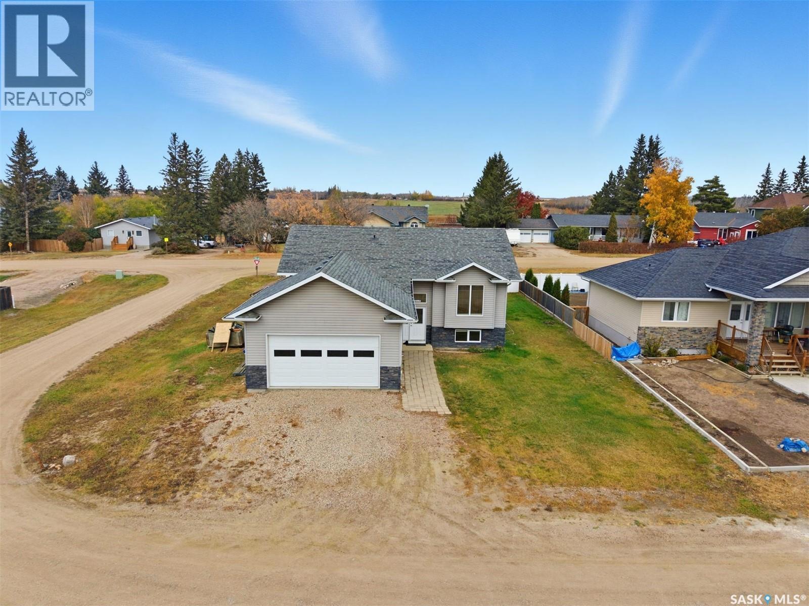 1 Derbowka DRIVE, Borden, Saskatchewan