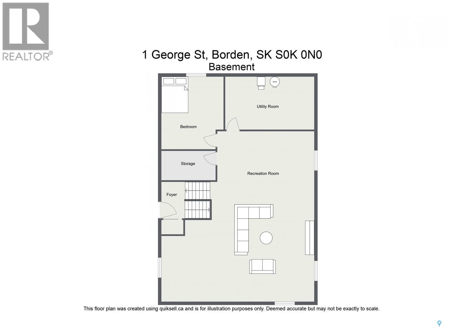 1 Derbowka Drive, Borden, Saskatchewan  S0K 0N0 - Photo 50 - SK032039