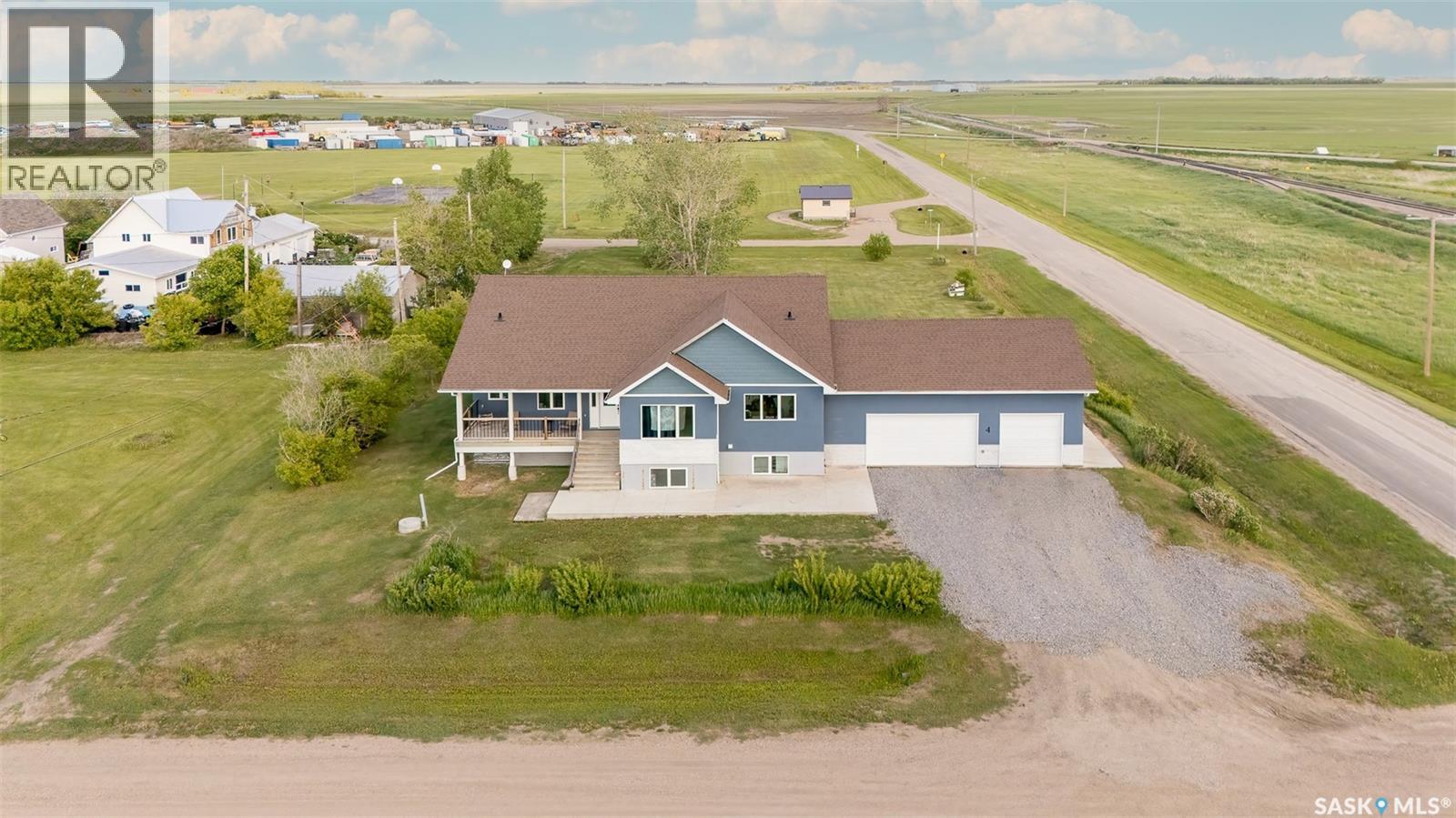1 Brownlee STREET, Tuxford, Saskatchewan