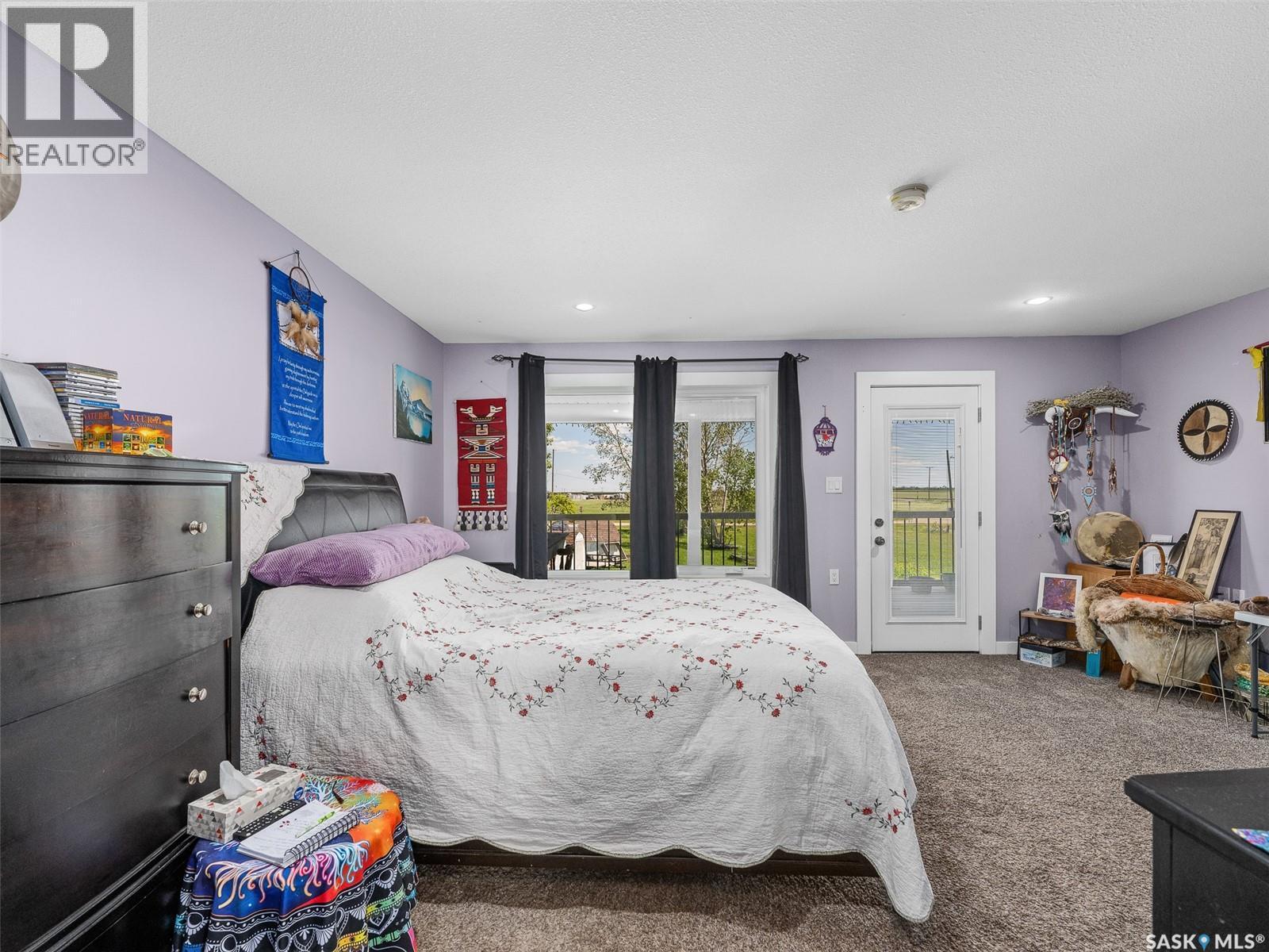 1 Brownlee Street, Tuxford, Saskatchewan  S0H 4C0 - Photo 19 - SK032018