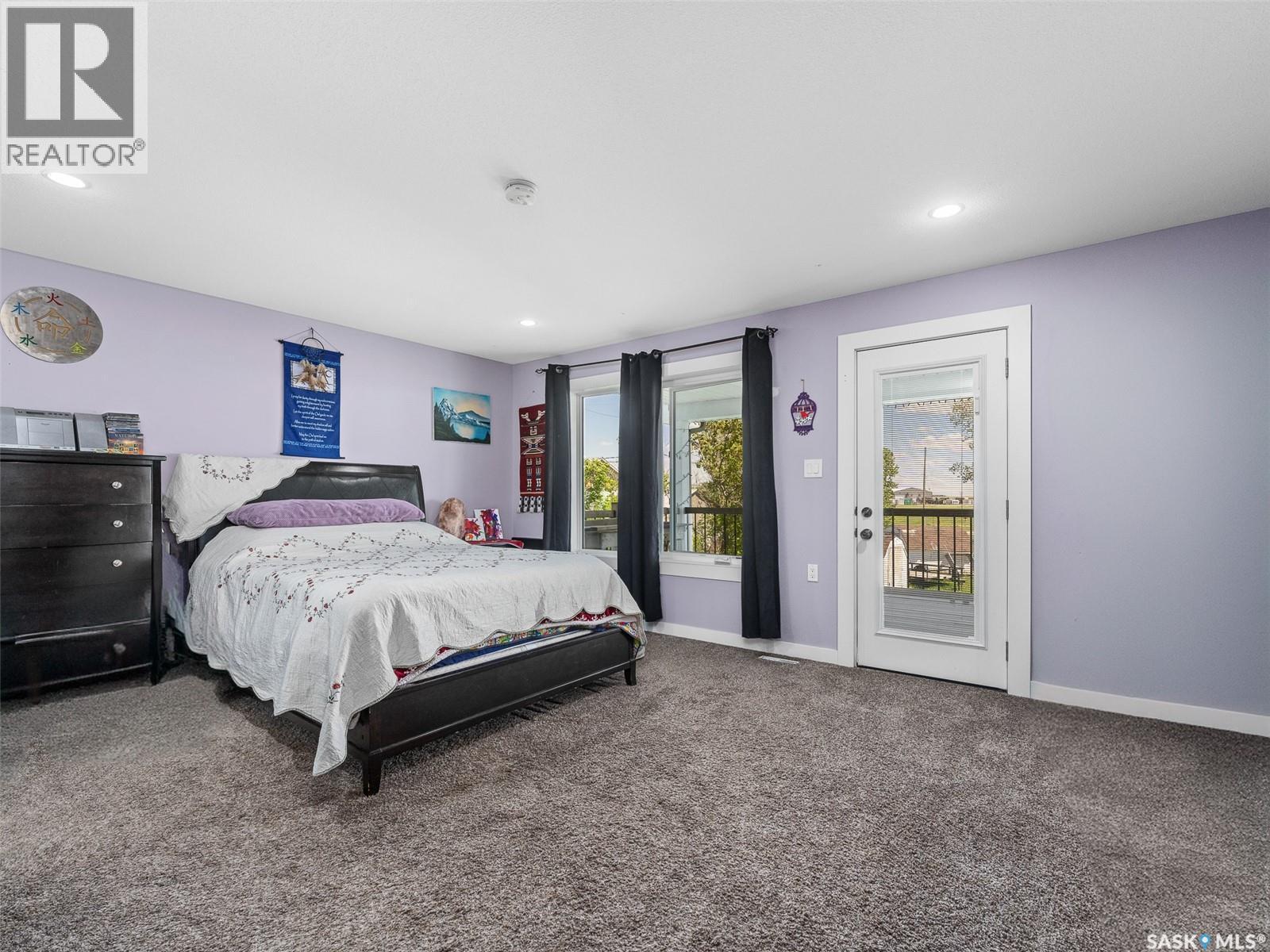 1 Brownlee Street, Tuxford, Saskatchewan  S0H 4C0 - Photo 20 - SK032018