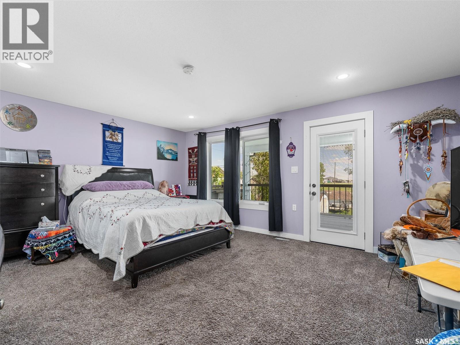 1 Brownlee Street, Tuxford, Saskatchewan  S0H 4C0 - Photo 21 - SK032018