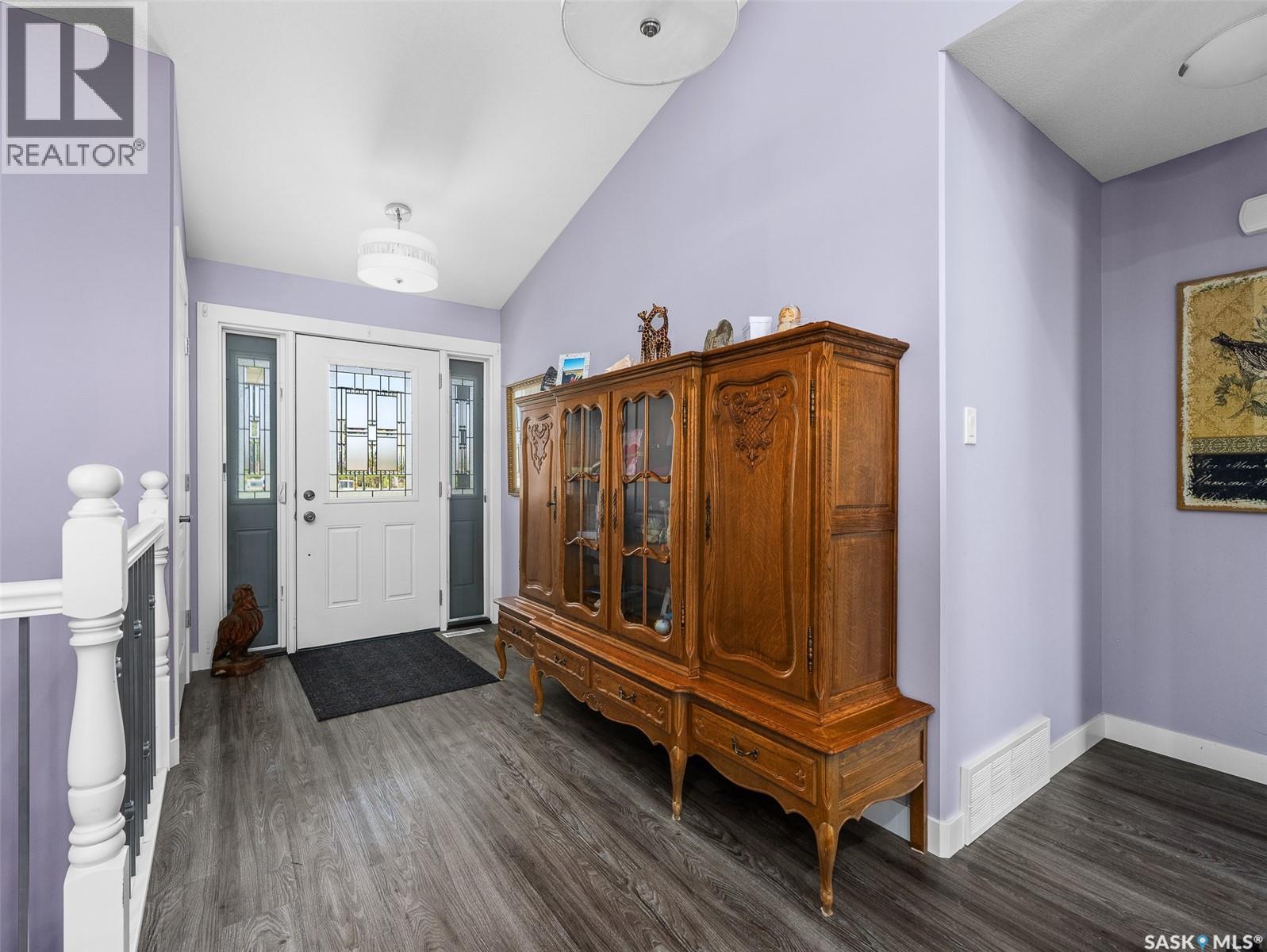 1 Brownlee Street, Tuxford, Saskatchewan  S0H 4C0 - Photo 3 - SK032018