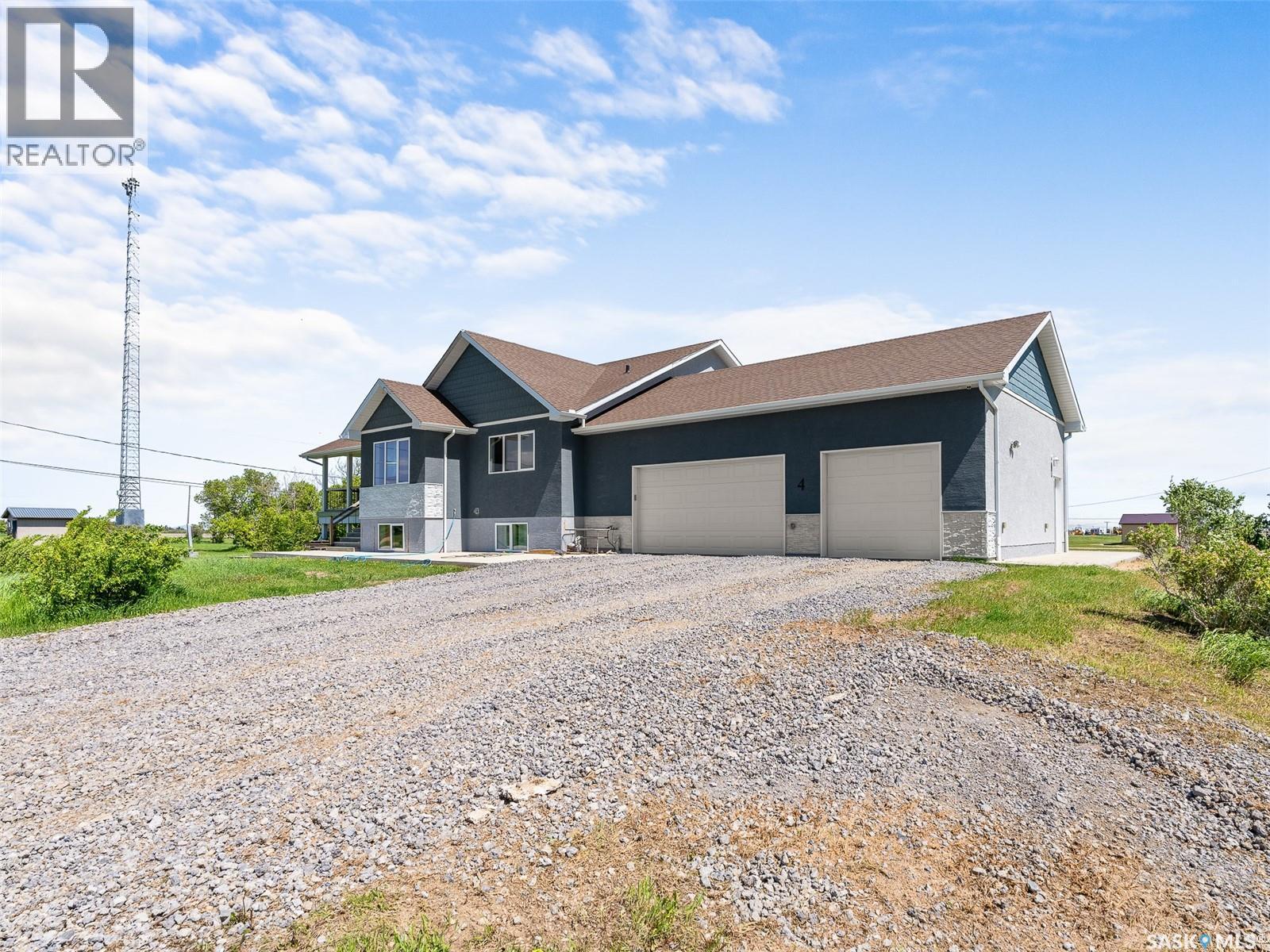 1 Brownlee Street, Tuxford, Saskatchewan  S0H 4C0 - Photo 52 - SK032018