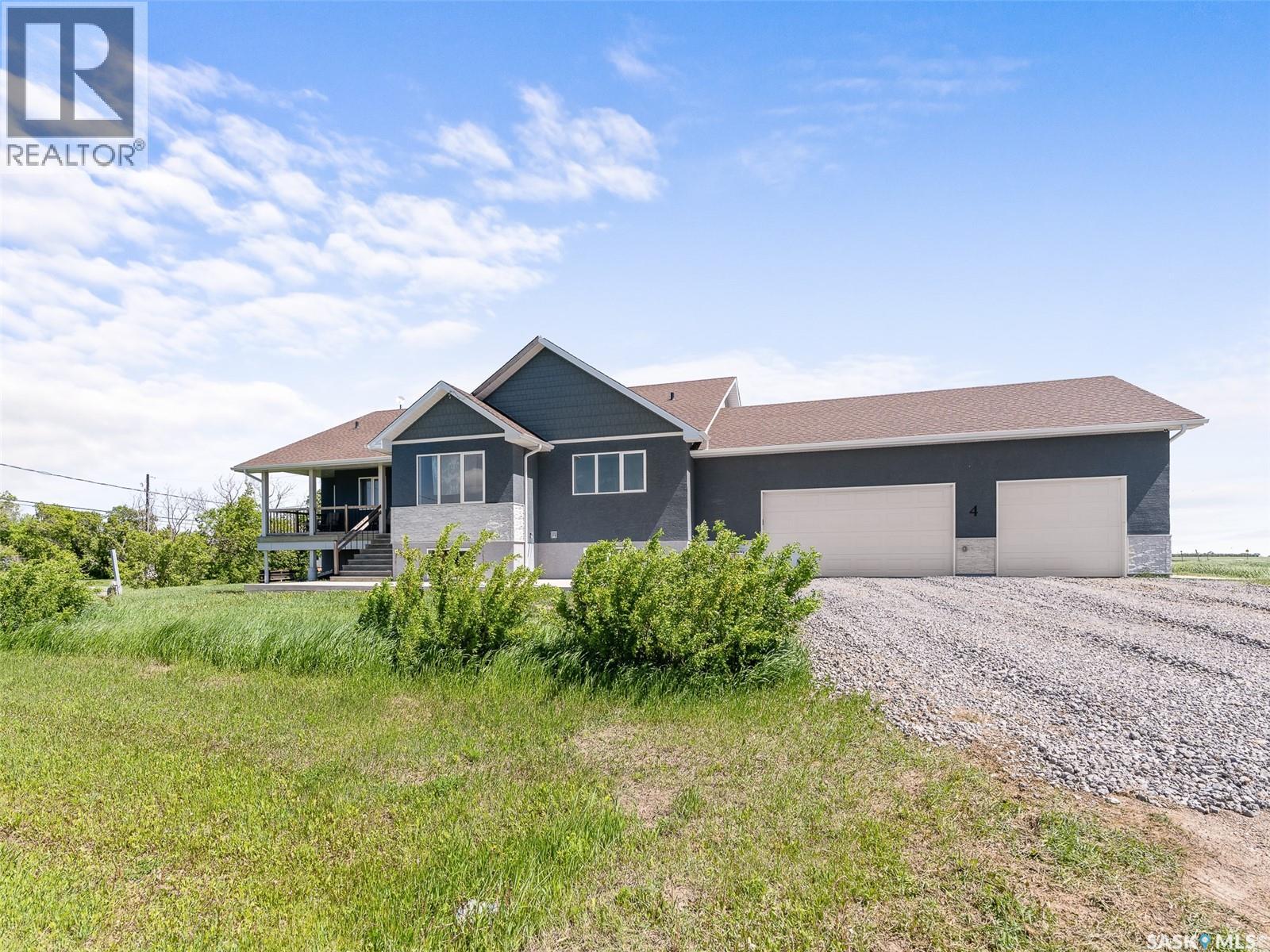 1 Brownlee Street, Tuxford, Saskatchewan  S0H 4C0 - Photo 53 - SK032018