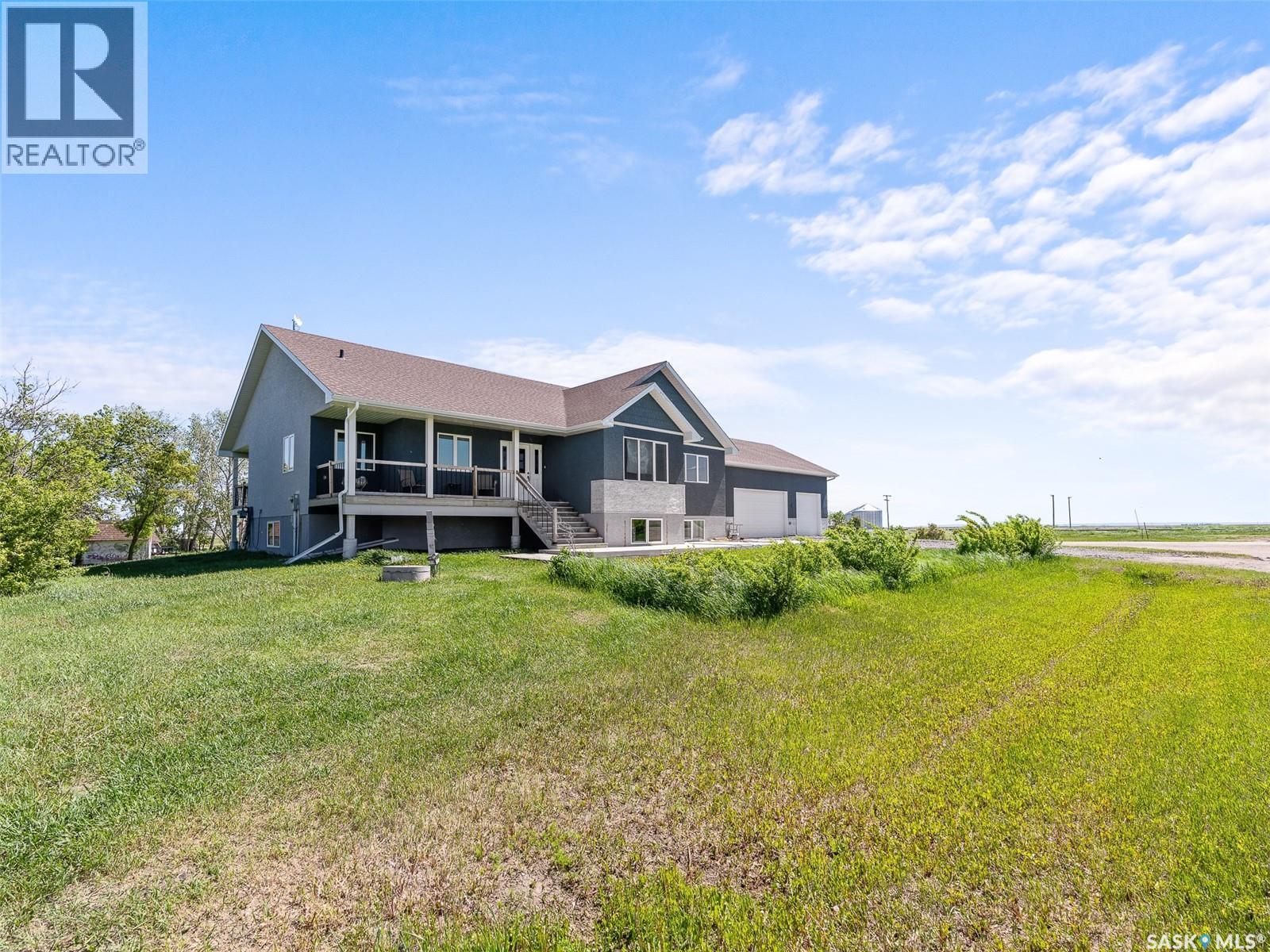 1 Brownlee Street, Tuxford, Saskatchewan  S0H 4C0 - Photo 54 - SK032018