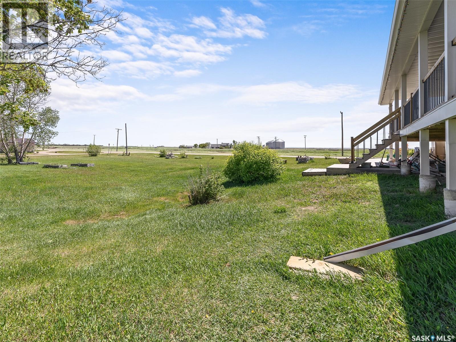 1 Brownlee Street, Tuxford, Saskatchewan  S0H 4C0 - Photo 56 - SK032018