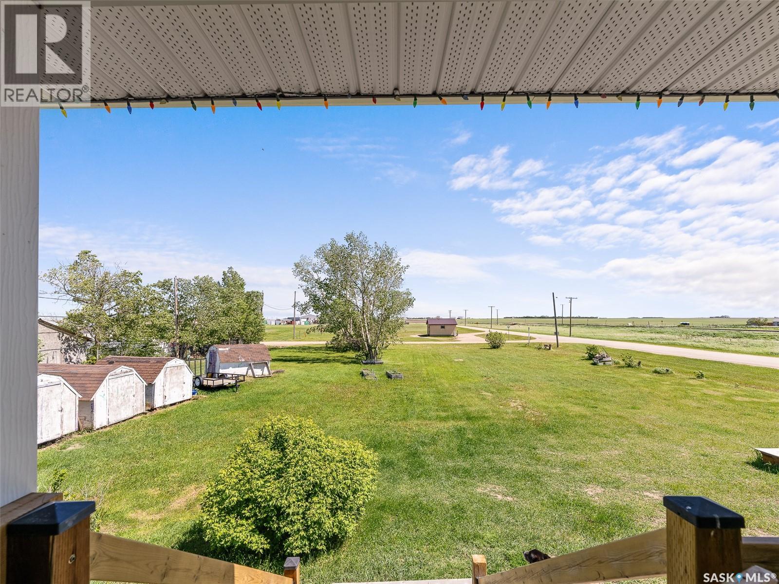 1 Brownlee Street, Tuxford, Saskatchewan  S0H 4C0 - Photo 60 - SK032018