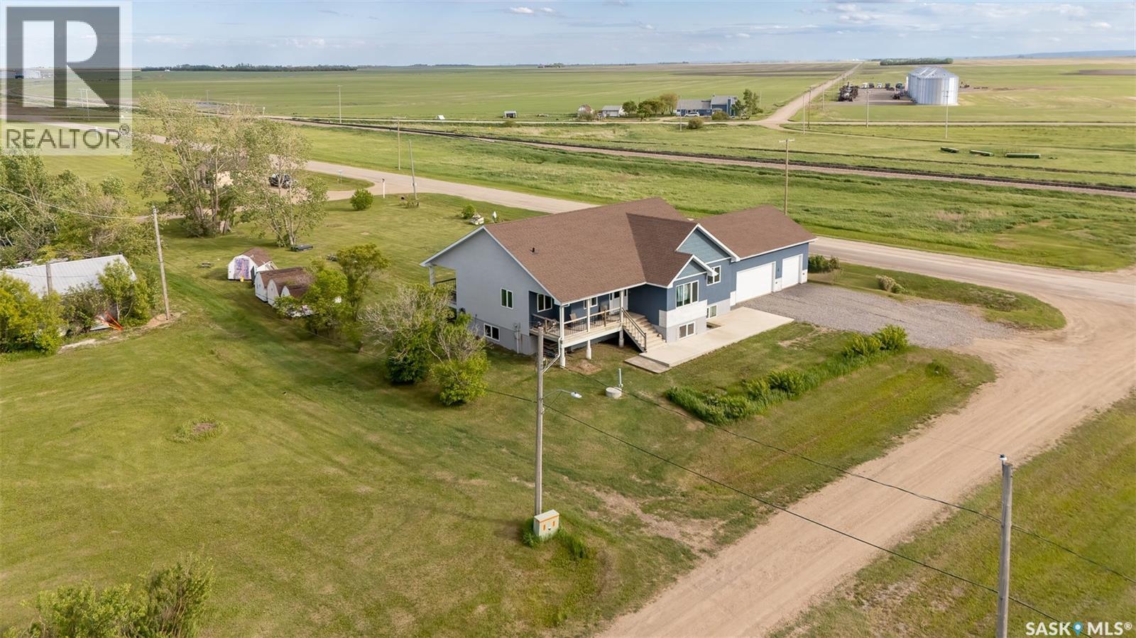 1 Brownlee Street, Tuxford, Saskatchewan  S0H 4C0 - Photo 65 - SK032018