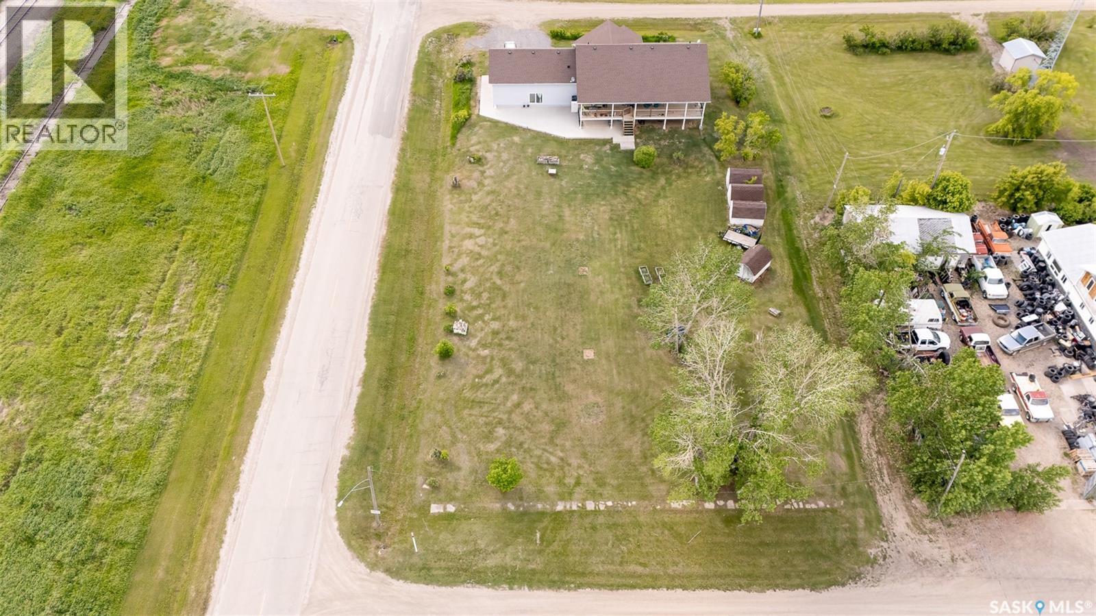 1 Brownlee Street, Tuxford, Saskatchewan  S0H 4C0 - Photo 67 - SK032018
