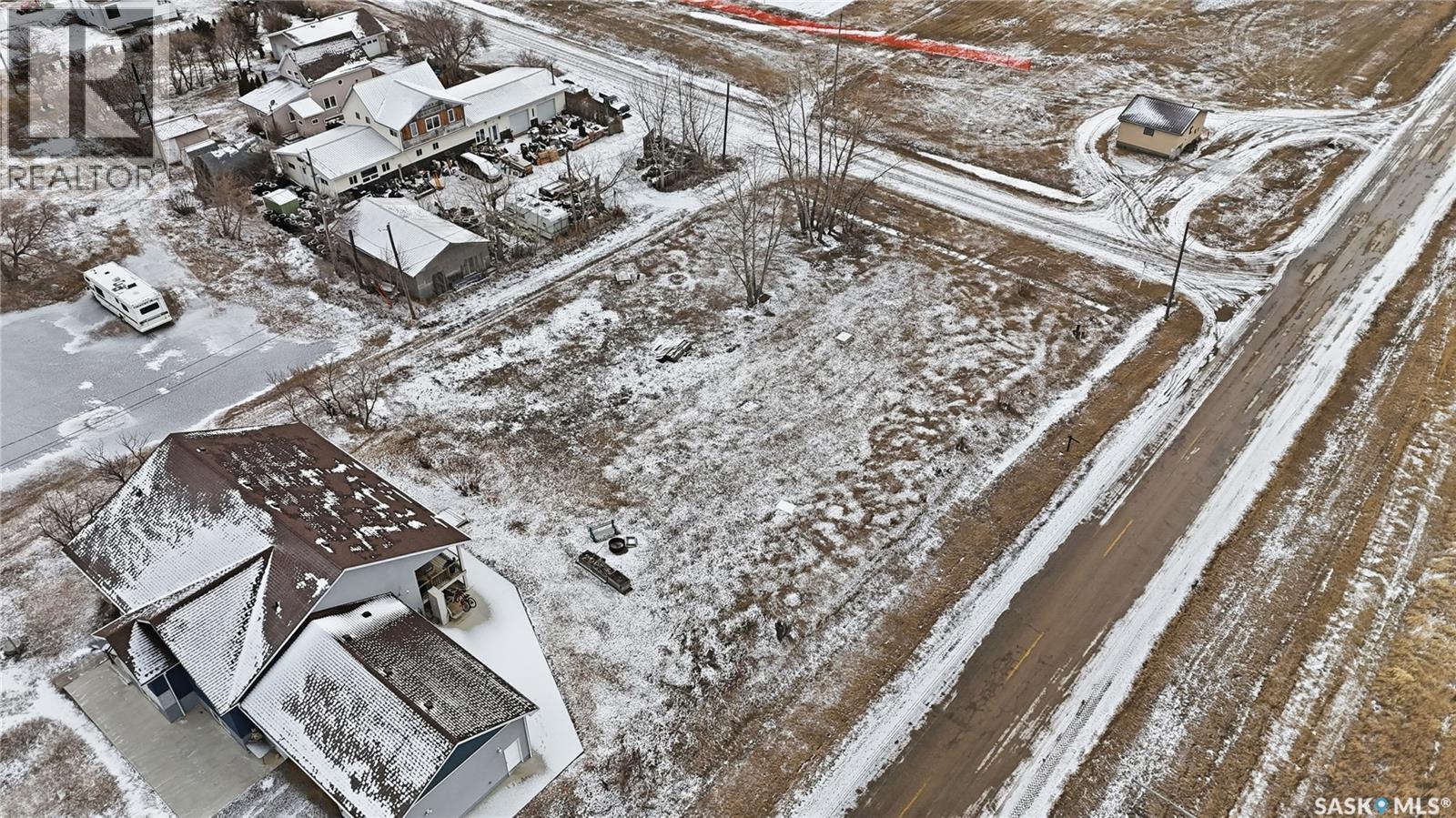 1 Brownlee Street, Tuxford, Saskatchewan  S0H 4C0 - Photo 70 - SK032018