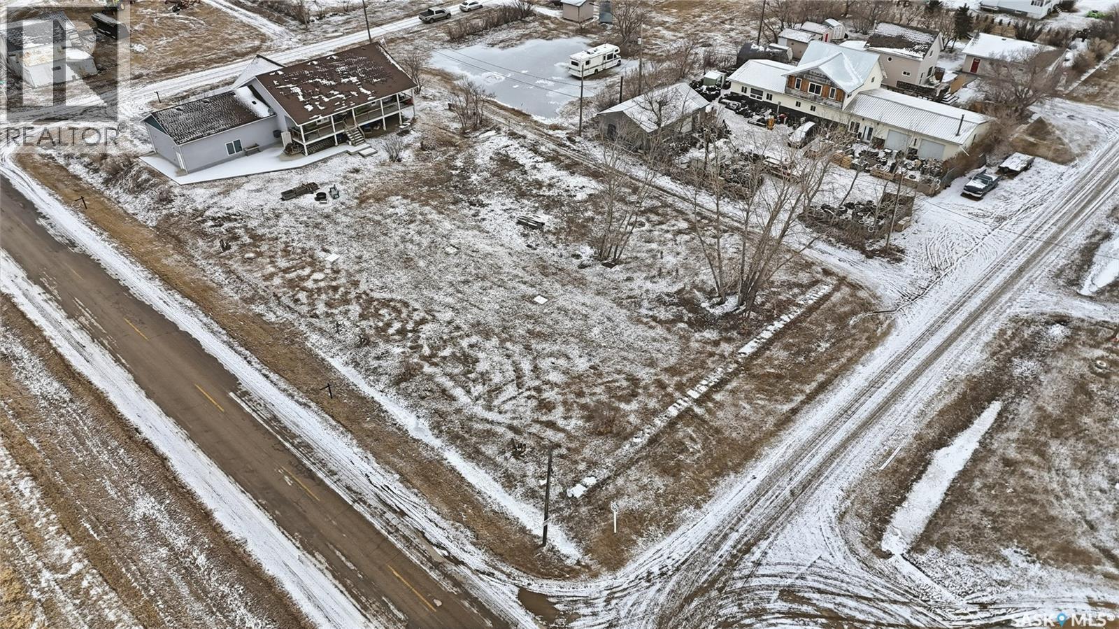 1 Brownlee Street, Tuxford, Saskatchewan  S0H 4C0 - Photo 72 - SK032018