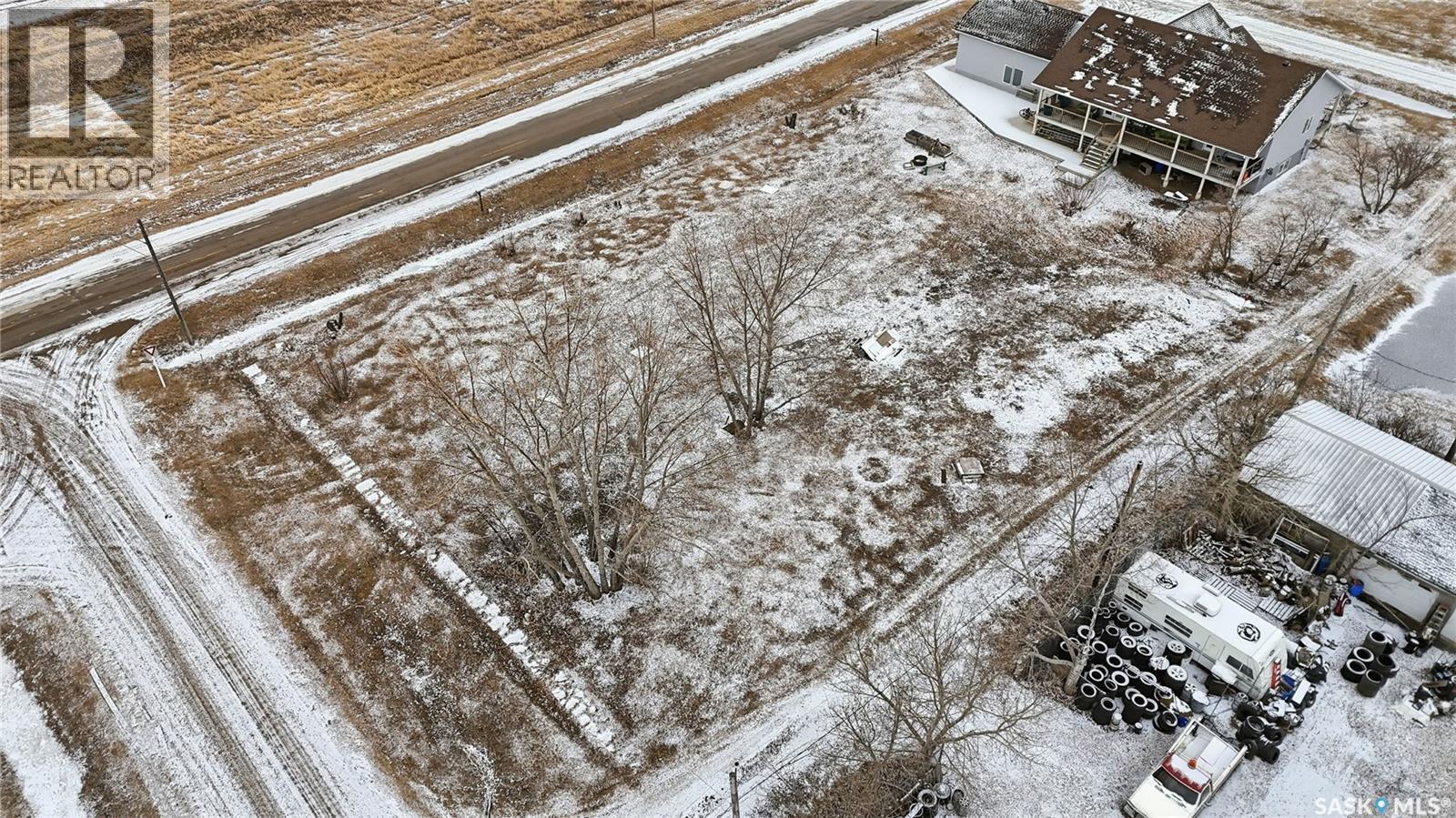 1 Brownlee Street, Tuxford, Saskatchewan  S0H 4C0 - Photo 73 - SK032018