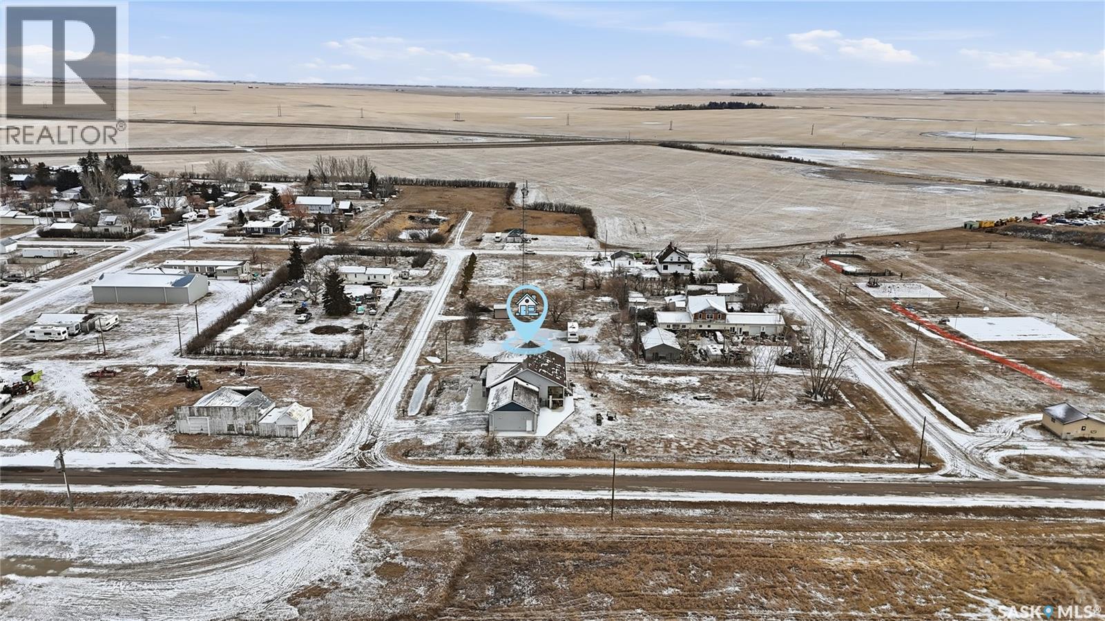 1 Brownlee Street, Tuxford, Saskatchewan  S0H 4C0 - Photo 77 - SK032018